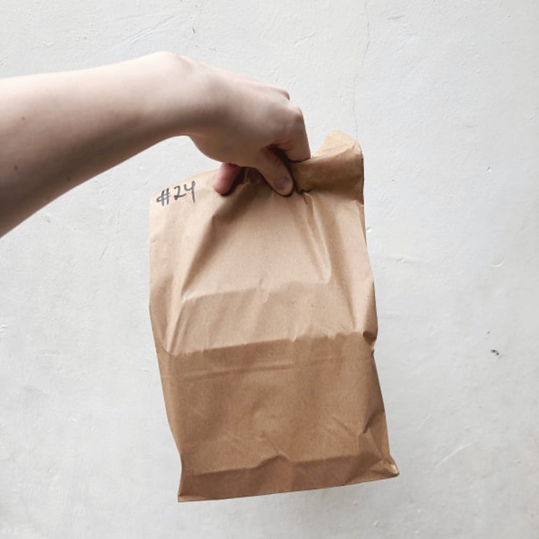 Convenient Delivery and Pickup for Fast-Food and Halal Cuisine