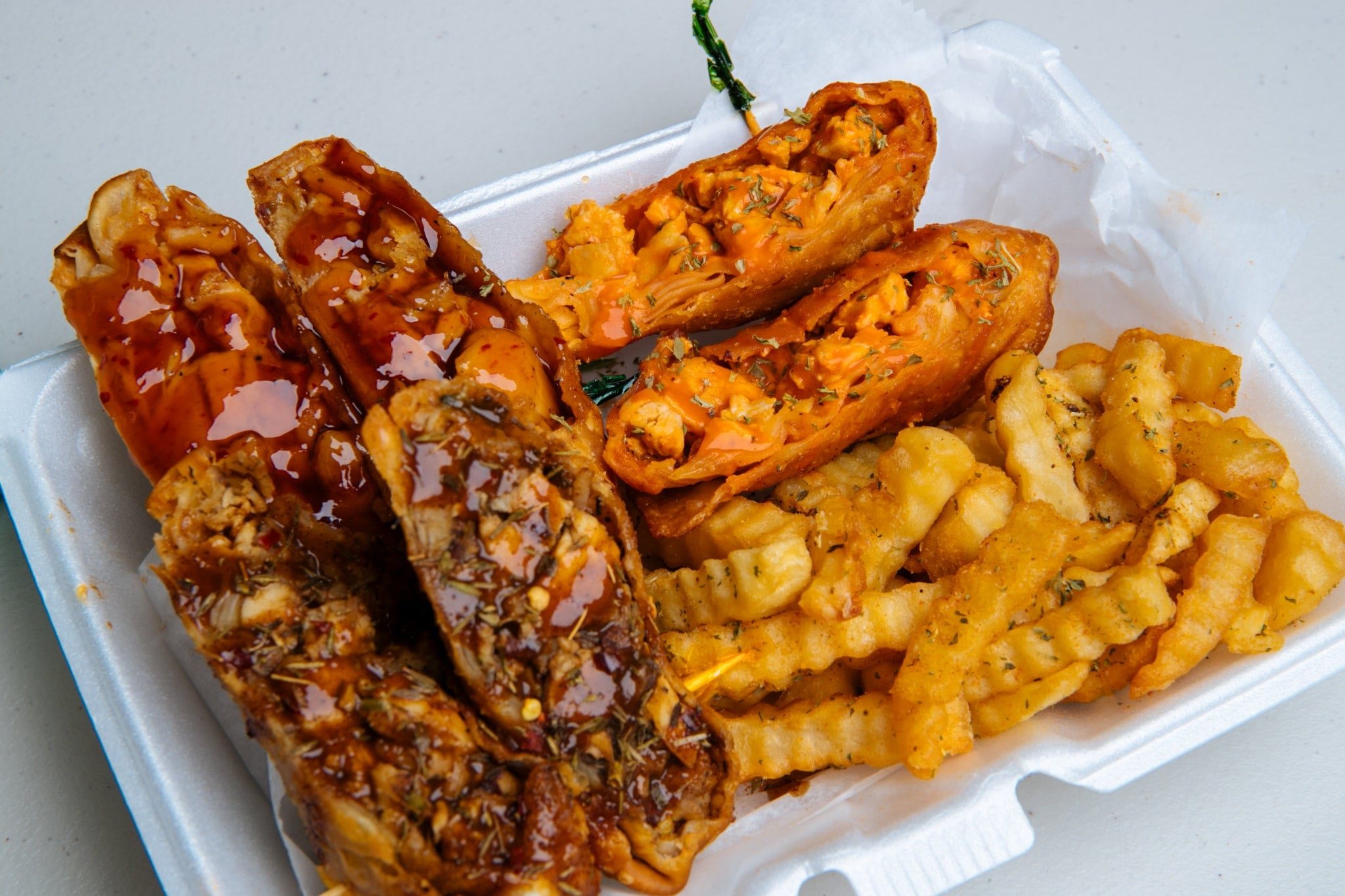 Rock N Rolls Online Menu | Best Fast food in Philadelphia