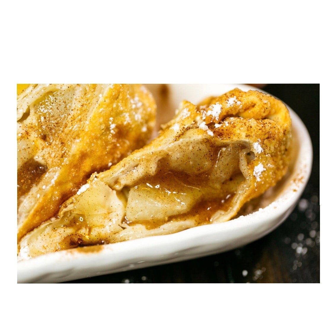 Apple Pie.