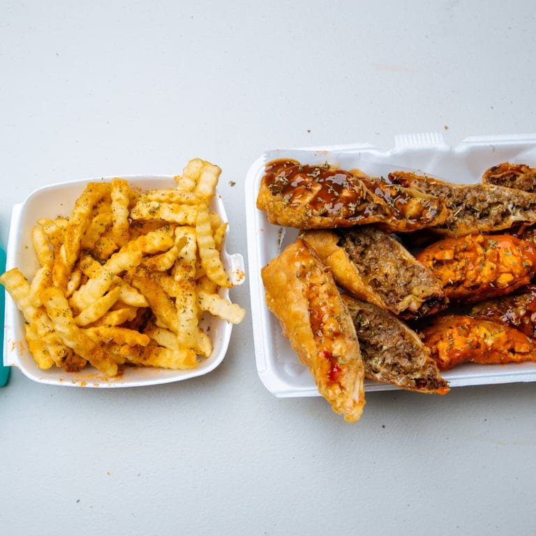 Delicious Halal Options for Every Craving