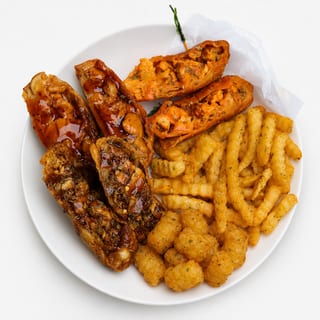 Lunch Combo