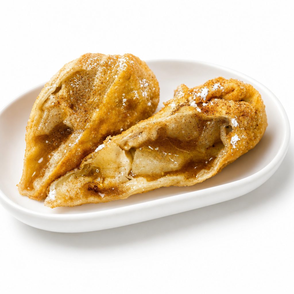 Apple Pie.