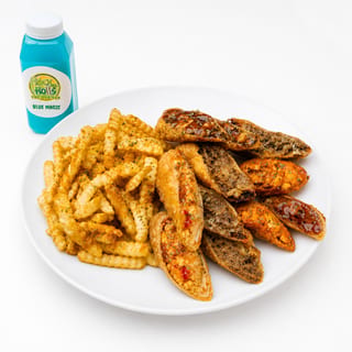 Samplers